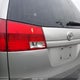 5TDBA23C84S008793 2004 Toyota Sienna Le auction photo thumbnail 13