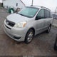 5TDBA23C84S008793 2004 Toyota Sienna Le auction photo thumbnail 2