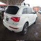 WA1BY74L48D061168 2008 Audi Q7 3.6 Premium auction photo thumbnail 4