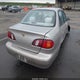 1NXBR18EXWZ005336 1998 Toyota Corolla Le auction photo thumbnail 4