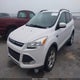 1FMCU0GX4FUB88538 2015 Ford Escape Se auction photo thumbnail 2
