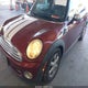 WMWMF335X9TW75646 2009 Mini Cooper auction photo thumbnail 6