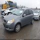 KL1TG66E09B351143 2009 Chevrolet Aveo Lt auction photo thumbnail 2