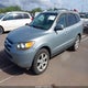 5NMSH13E77H028077 2007 Hyundai Santa Fe Limited/Se auction photo thumbnail 2