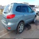 5NMSH13E77H028077 2007 Hyundai Santa Fe Limited/Se auction photo thumbnail 4