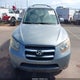 5NMSH13E77H028077 2007 Hyundai Santa Fe Limited/Se auction photo thumbnail 6