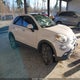 ZFBCFYCT3GP367396 2016 Fiat 500X Trekking auction photo thumbnail 1