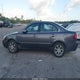 KNAGE123X85251214 2008 Kia Optima Ex auction photo thumbnail 14