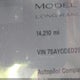 7SAYGDED2SF300017 2025 Tesla Model Y Long Range Dual Motor Rear-Wheel Drive auction photo thumbnail 16