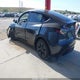 7SAYGDED2SF300017 2025 Tesla Model Y Long Range Dual Motor Rear-Wheel Drive auction photo thumbnail 3