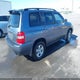 JTEGD21A370170526 2007 Toyota Highlander auction photo thumbnail 4