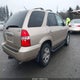 2HNYD18692H004126 2002 Acura Mdx auction photo thumbnail 4