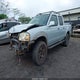 1N6ED27T23C465109 2003 Nissan Frontier Se-V6 auction photo thumbnail 2