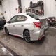 3N1CB7AP4HY254844 2017 Nissan Sentra Nismo auction photo thumbnail 14