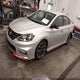 3N1CB7AP4HY254844 2017 Nissan Sentra Nismo auction photo thumbnail 2
