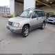 JF1SF6558XH736958 1999 Subaru Forester S auction photo thumbnail 2