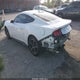 1FA6P8TH0R5114642 2024 Ford Mustang Ecoboost Fastback auction photo thumbnail 3