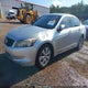 1HGCP2F77AA113353 2010 Honda Accord 2.4 Ex auction photo thumbnail 2