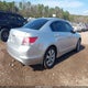 1HGCP2F77AA113353 2010 Honda Accord 2.4 Ex auction photo thumbnail 4