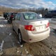 2T1BU40E69C186002 2009 Toyota Corolla Le auction photo thumbnail 3