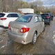 2T1BU40E69C186002 2009 Toyota Corolla Le auction photo thumbnail 4