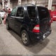 4JGAB57E74A514985 2004 Mercedes-Benz Ml 350 4Matic auction photo thumbnail 3
