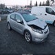 1G1RB6E45CU128319 2012 Chevrolet Volt auction photo thumbnail 1