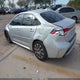 JTDEPMAE2MJ187096 2021 Toyota Corolla Le auction photo thumbnail 3