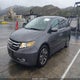 5FNRL5H9XFB077368 2015 Honda Odyssey Touring/Touring Elite auction photo thumbnail 2