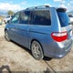 5FNRL38815B036962 2005 Honda Odyssey Touring auction photo thumbnail 3
