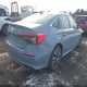 2HGFE1F79PH319653 2023 Honda Civic Ex/Ex W/O Bsi auction photo thumbnail 8