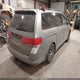 5FNRL3H51AB004111 2010 Honda Odyssey Ex auction photo thumbnail 4