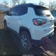 3C4NJDDB7NT156858 2022 Jeep Compass Trailhawk 4X4 auction photo thumbnail 3