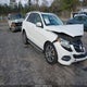 4JGDA5HBXGA739054 2016 Mercedes-Benz Gle 350 4Matic auction photo thumbnail 1