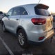 5XYPG4A53KG576951 2019 Kia Sorento 3.3L Lx auction photo thumbnail 3