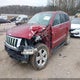 1J4RR4GG7BC513054 2011 Jeep Grand Cherokee Laredo auction photo thumbnail 2