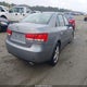 5NPEU46F07H260649 2007 Hyundai Sonata Limited/Se V6 auction photo thumbnail 4