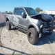 1FT8W2BT7NED63572 2022 Ford F-250 Xlt auction photo thumbnail 1