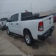 1C6SRFGT4PN553613 2023 Ram 1500 Tradesman 4X4 5'7 Box auction photo thumbnail 14