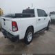 1C6SRFGT4PN553613 2023 Ram 1500 Tradesman 4X4 5'7 Box auction photo thumbnail 4
