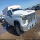 1GC1YLE70MF213098 2021 Chevrolet Silverado 2500Hd 4Wd Standard Bed Wt auction photo thumbnail 13