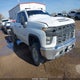 1GC1YLE70MF213098 2021 Chevrolet Silverado 2500Hd 4Wd Standard Bed Wt auction photo thumbnail 1