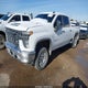 1GC1YLE70MF213098 2021 Chevrolet Silverado 2500Hd 4Wd Standard Bed Wt auction photo thumbnail 2