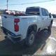 1GC1YLE70MF213098 2021 Chevrolet Silverado 2500Hd 4Wd Standard Bed Wt auction photo thumbnail 4