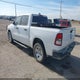 1C6SRFGT9PN560587 2023 Ram 1500 Tradesman 4X4 5'7 Box auction photo thumbnail 3