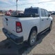 1C6SRFGT9PN560587 2023 Ram 1500 Tradesman 4X4 5'7 Box auction photo thumbnail 4
