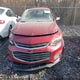 1G1ZE5ST7HF181788 2017 Chevrolet Malibu 1Lt auction photo thumbnail 12
