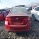 1G1ZE5ST7HF181788 2017 Chevrolet Malibu 1Lt auction photo thumbnail 16
