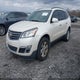 1GNKRGKD5DJ103137 2013 Chevrolet Traverse 1Lt auction photo thumbnail 2