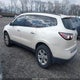 1GNKRGKD5DJ103137 2013 Chevrolet Traverse 1Lt auction photo thumbnail 3